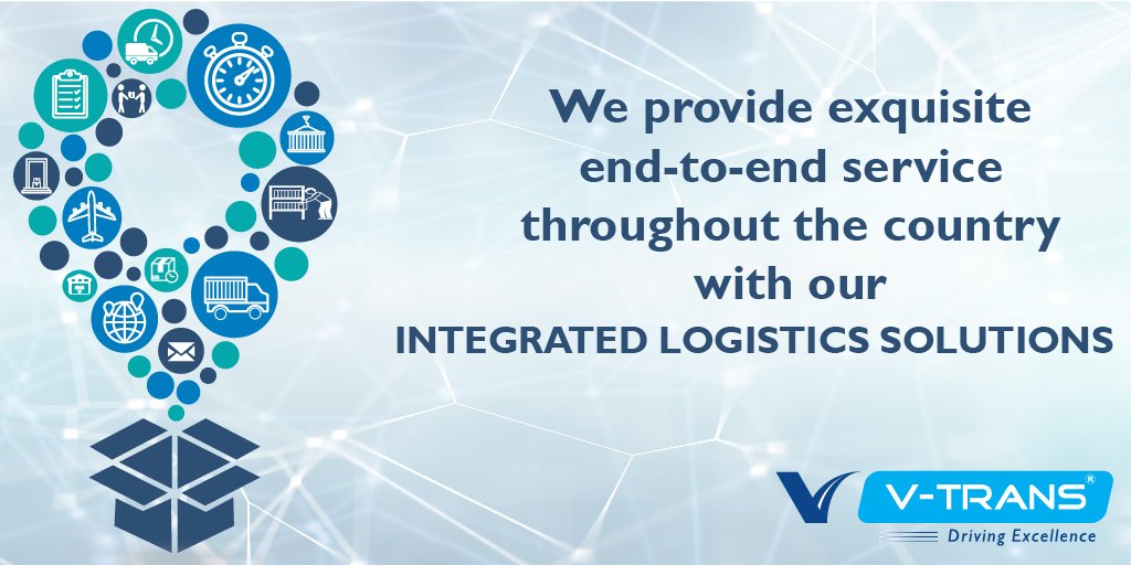 We are proud to be your reliable one stop destination for all your logistics requirements from one end of the country to another

#integratedlogistics #transportcompany #logisticspartner #cargo #warehouse #ftl #ltl #ptl #parttruckload #surfacetransport