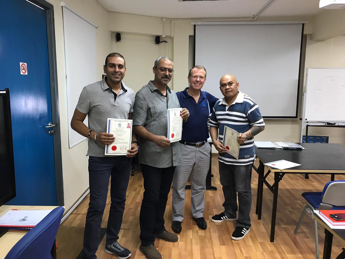 KBATraining's tweet image. Dive Technician course was conducted in Singapore from 2-13 Sep 2019. A modular programme with Kirby Morgan hat technician, cylinder inspection, compressor operation, regulator servicing and gauge calibration incorporated in the syllabus, goo.gl/wzTffR #divetech #diving