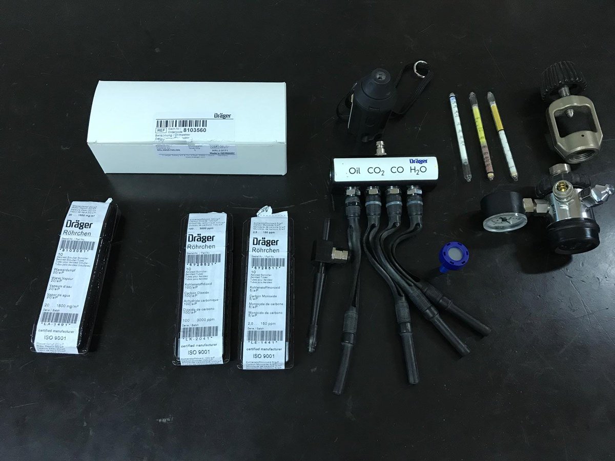 KBATraining's tweet image. Dive Technician course was conducted in Singapore from 2-13 Sep 2019. A modular programme with Kirby Morgan hat technician, cylinder inspection, compressor operation, regulator servicing and gauge calibration incorporated in the syllabus, goo.gl/wzTffR #divetech #diving