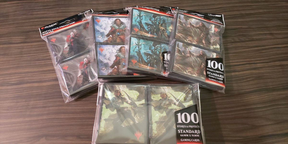ট ইট র Mint吉祥寺店 Mtgサプライ商品各種販売中 お気に入りのイラストやキャラクターで対戦を彩ってみては如何ですか お求めは是非パルコ吉祥寺5fのミントまで