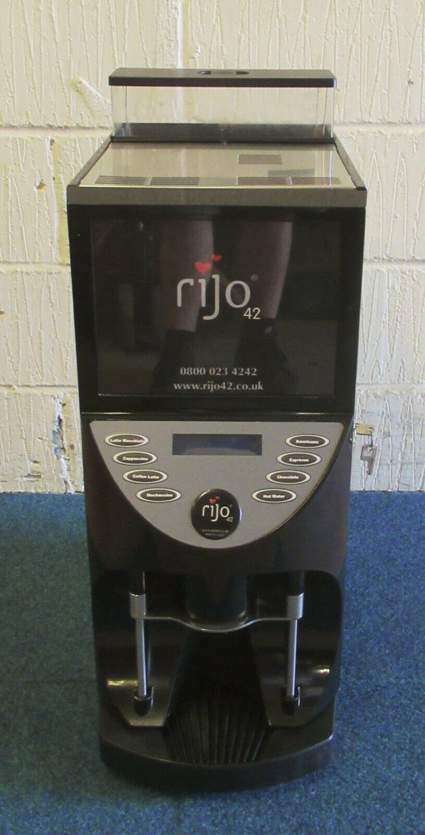 SaveOnKit's tweet photo. Aequator Brasil #Rijo42 Bean To Cup #Coffee #Espresso #Cappuccino Machine £1,140
https://t.co/g3IFkTL2TS
#coffeetime #CoffeeLover #CoffeeFriends #coffeeplease #coffeebean #coffeebreak #foodindustry #cafe #FlockBN #UKSOPRO #UKHashtags #ATSocialMedia #TwitterGrowth https://t.co/RjdFyhYoEH