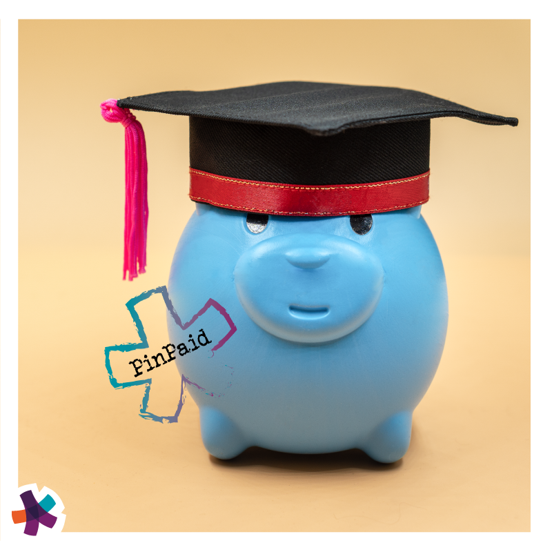 We are here to save you time! Why the wait in line when you can pay your kids tuition fees through PinPay anytime, anywhere!
#pinpaycandoit