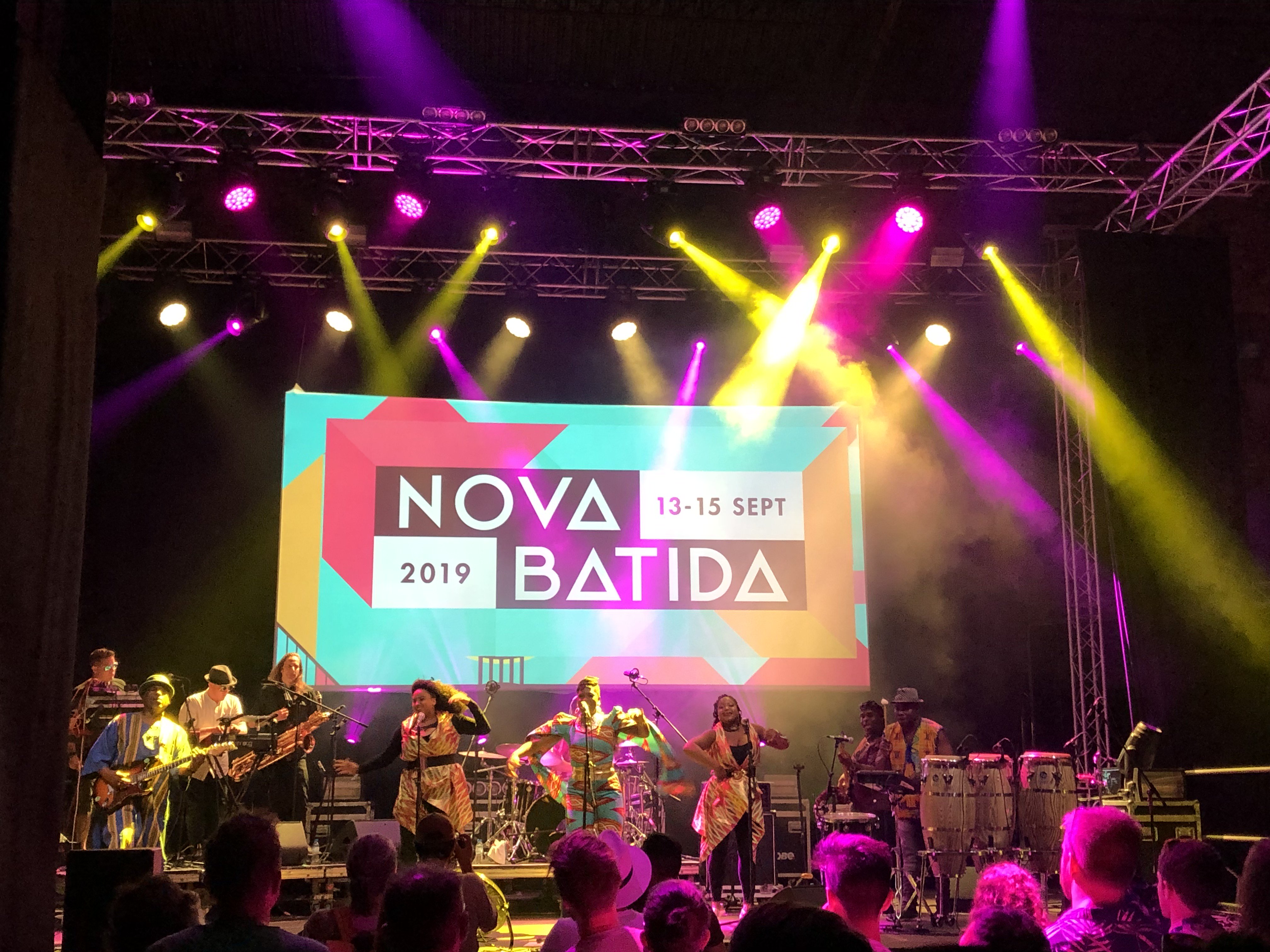 Pantera Inconsistente Visión Nova Batida (@NovaBatida) / Twitter