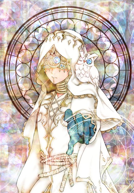 月相のtwitterイラスト検索結果 古い順