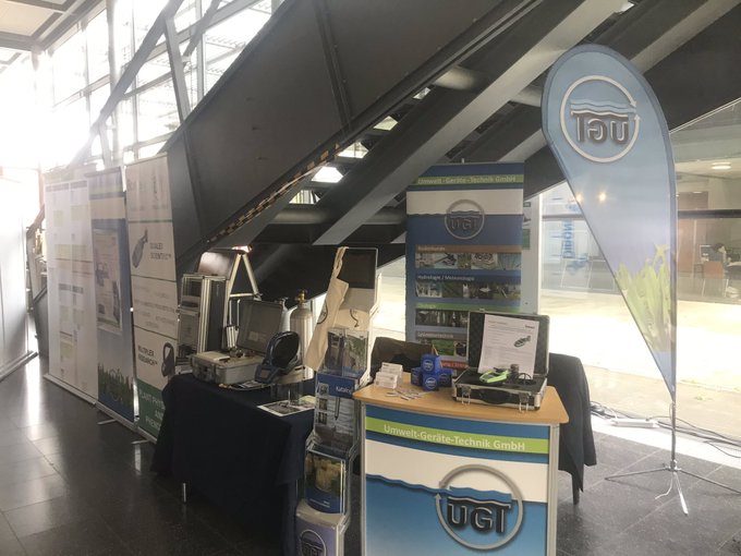 Learn more about #dualex and #multiplex on our booth in #BotanikerTagung <a href=https://t.co/pCb0IOkvNP>t.co/pCb0IOkvNP</a>