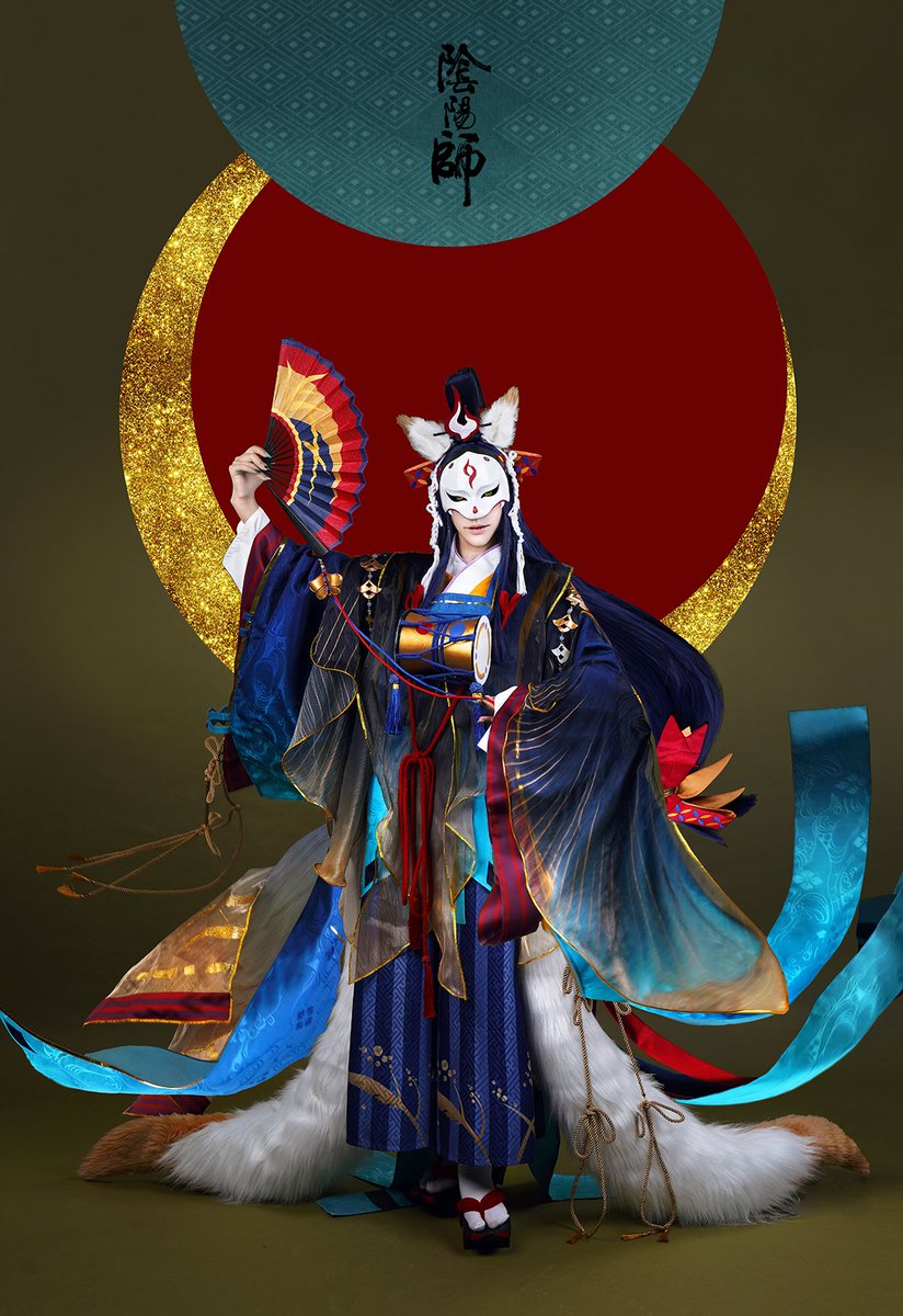 三分妄想1 3delusion En Twitter 陰陽師玉藻前未觉醒cn鬼鬼缨衣裝三分妄想 陰陽師 陰陽師玉藻前 Cosplay Cos 陰陽師本格幻想 三分妄想1 3delusion En Twitter 陰陽師玉藻前未觉醒cn鬼鬼缨衣裝三分妄想 陰陽師 陰陽師玉藻前 Cosplay Cos 陰陽師本格幻想