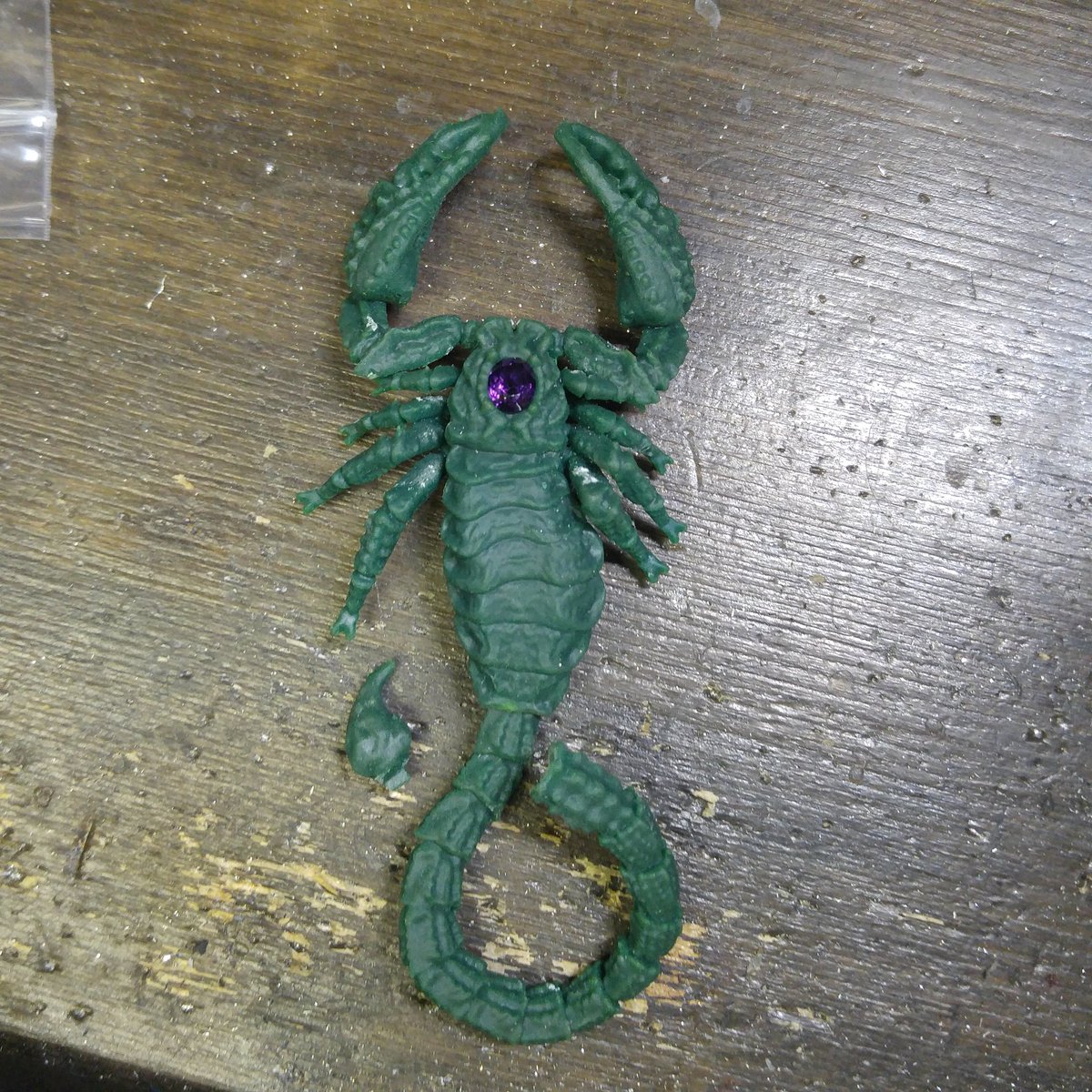 STRANGE_FREAK's tweet photo. キャストが成功する 気がしない。 https://t.co/1CV70pBDDl