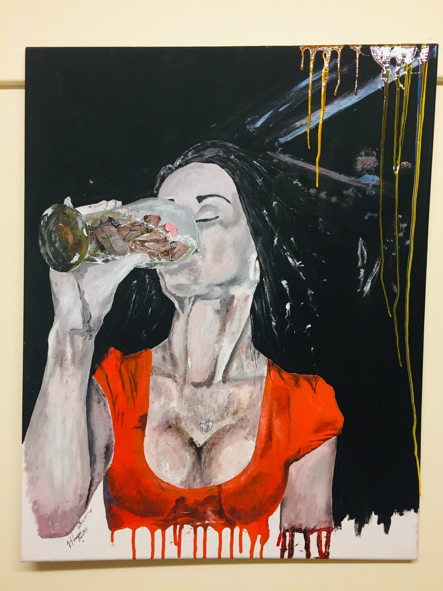 VeeMunyembane's tweet photo. #EnoughIsEnough #stopviolenceagainstwomen #stoptakingadvantage 
Many men take advantage of girls in clubs, they act to be nice by buying you beer, these men you must be watchful of, they are not in the clubs to enjoy the fun but to hunt their next victims. STOP TAKING ADVANTAGE https://t.co/9Aj53O5SP9
