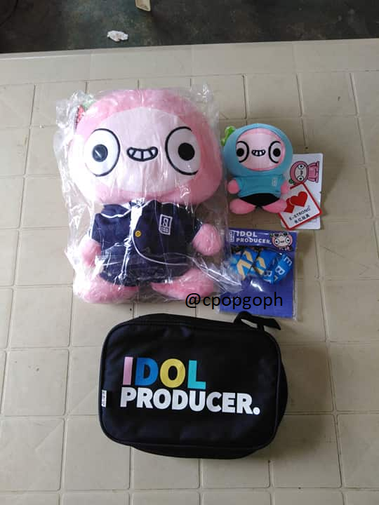 CPOPgoPH's tweet photo. 6th go arrived last week

fansite - 4erica ztao merch
fan doll - clothes, headbands, shoes accessories
qcyn merch - douzai doll big &amp; small, id lace, travel organizer pouch
electronic - curler, 4wifi routers, pocket wifi

#cpopgo #cpopgoph #phgo https://t.co/YK4cMKG0al