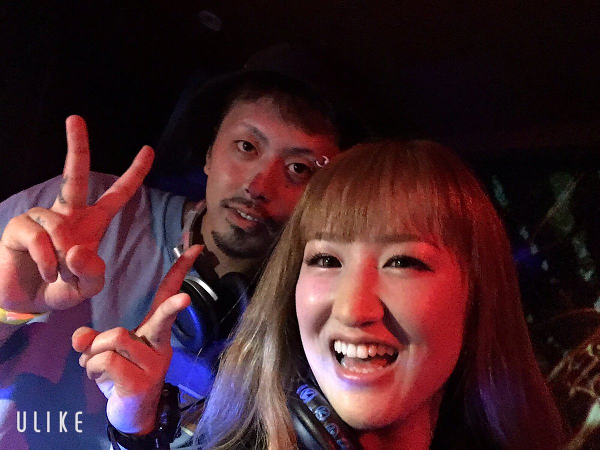 dj_cochaMe's tweet photo. #VORTECHX ありがとうございましたー👏🎶

久々のB2Bも久々のハードハウスセットも、いや〜楽しんだ☺️☺️❗️みんな盛り上がってくれて嬉しかったありがとう🙏🧡

幅広く色んな音が聴けて面白かったし、各地から足を運んでくれていた様子からもVORTECHが愛されてるのが伝わった😌静岡もCOAも最高🎉 https://t.co/CwtCGcM6SD