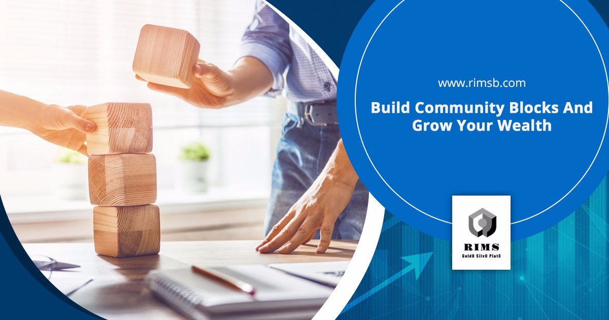 RIMSTOKEN's tweet photo. Become a #Minter, build your Community and earn from the connections you make! #RIMS is a truly rewarding affiliate marketing platform.

Website: https://t.co/mepvt1h4nL
.
.
.
#RIMSB #RIMStoken #STOtoken #cryptocurrency #CryptoNews #Cryptopia #banking #Assets #Gold #security https://t.co/3zFxgq6FZG