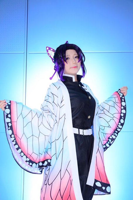 Twitterのコスプレ画像84