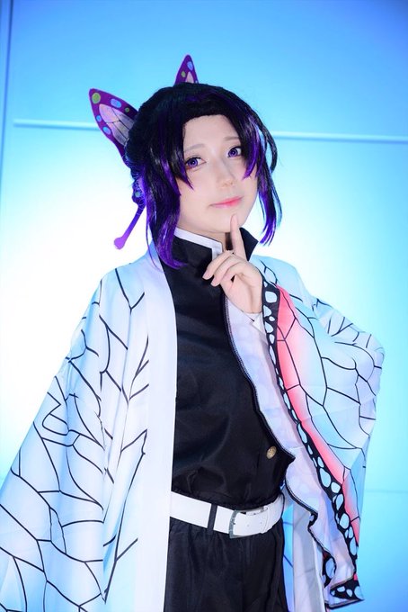 Twitterのコスプレ画像85