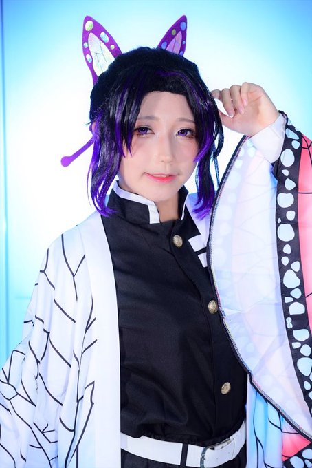 Twitterのコスプレ画像86