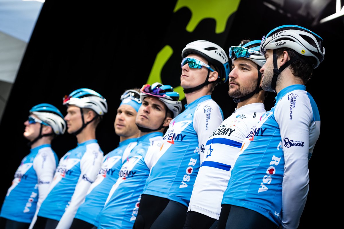 A team on the UP: ICA Show in <a href="/GPCQM/">GPCQM</a> #GPCQM : Full story. Full Pictures Gallery. facebook.com/51513787525644…