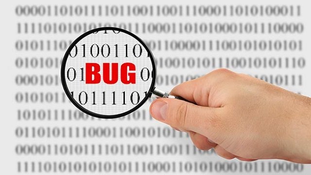 chennaionline's tweet image. Indian researcher discovers Uber bug, bags Rs 4.6 lakh reward!
#Uberbug #technology 
chennaionline.com/technology/ind…