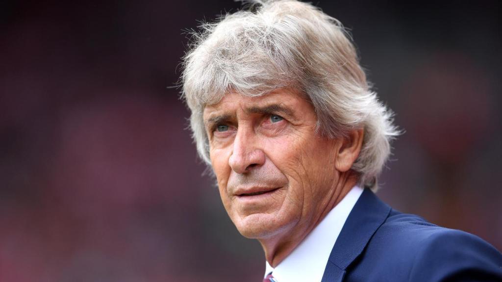 Happy birthday to West Ham Manuel Pellegrini  