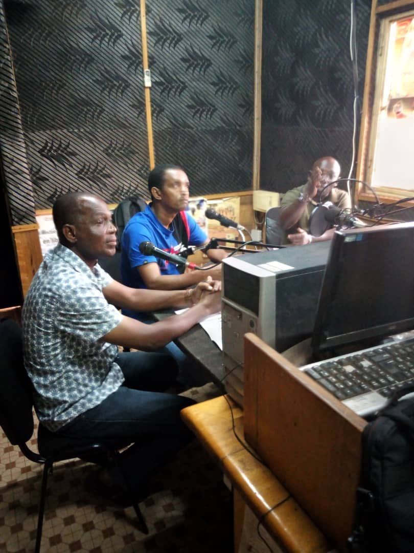 PGO Burkina tweet media