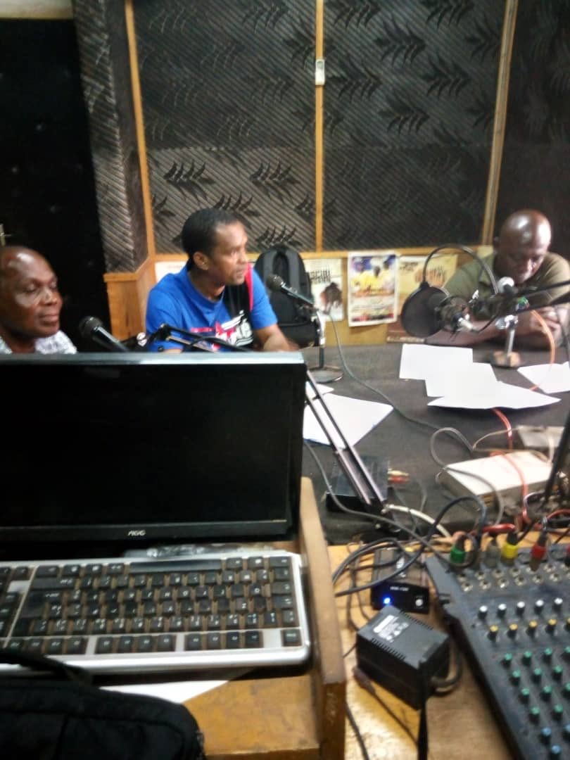 PGO Burkina tweet media