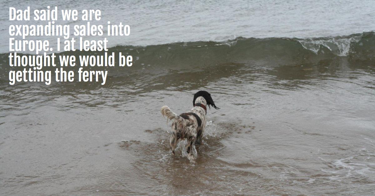 EnlightSpaniel's tweet image. 