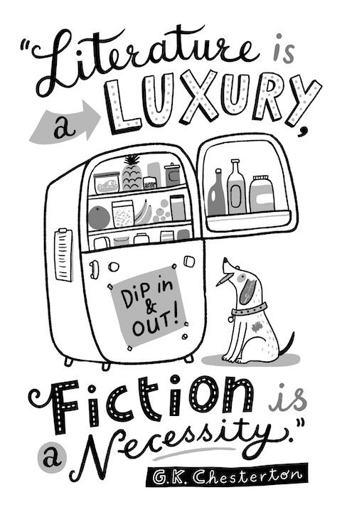 CarolineLawrenc's tweet photo. At school events kids are gobbling up my new #CreativeWriting guide called #HowToWriteAGreatStory on account of the great illustrations by @linziehunter & my best fun tips like #NinjaDescription & #FrankensteinsFirstLines! https://t.co/yogAKc1bSm #AmWriting #WritingTips #KS2 #KS3 https://t.co/Oo4MFQOTC9