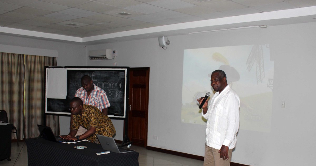 2012Willis's tweet photo. In compliance with Nagoya Protocol on Access &amp; Benefit Sharing, BAOFOOD project held  stakeholders workshop graced by community leaders, industry, Government Agencies including NEMA, KWS, KFS and NACOSTI in Kilifi @nacosti  @kwskenya @NemaKenya @absinitiative @mukonyi2000 @hart https://t.co/CJiuAky8bi