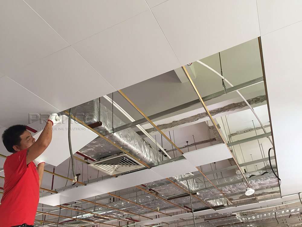 PRANCEbuilding's tweet image. Recently cooperated with customer #engineering information to feedback photos.Customer satisfaction is the support and trust of our work and products.

Commercial building metal #ceilingsolution, PRANCE E-Mail :
info@prancebuilding.com

#ceiling  #metalceiling  #ceilingproject