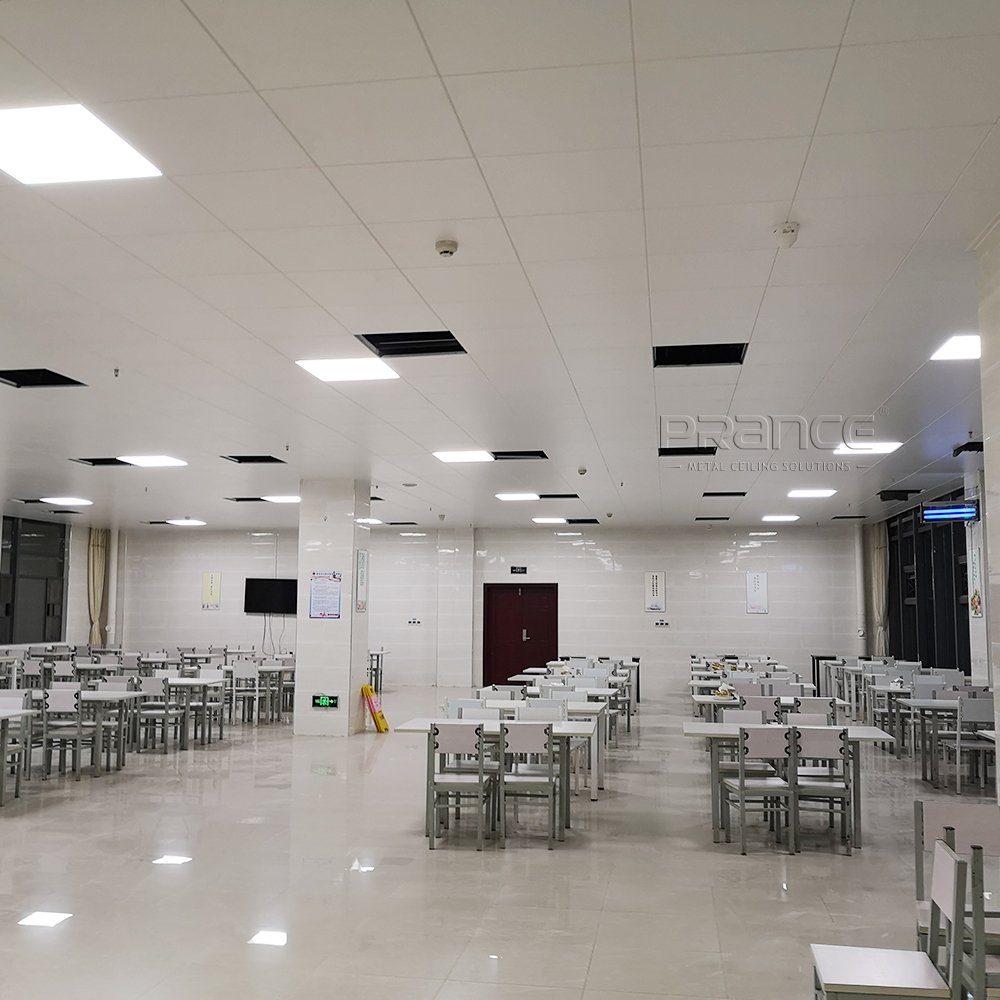 PRANCEbuilding's tweet image. Recently cooperated with customer #engineering information to feedback photos.Customer satisfaction is the support and trust of our work and products.

Commercial building metal #ceilingsolution, PRANCE E-Mail :
info@prancebuilding.com

#ceiling  #metalceiling  #ceilingproject