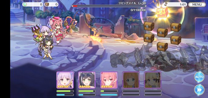 ネネカのtwitterイラスト検索結果 古い順