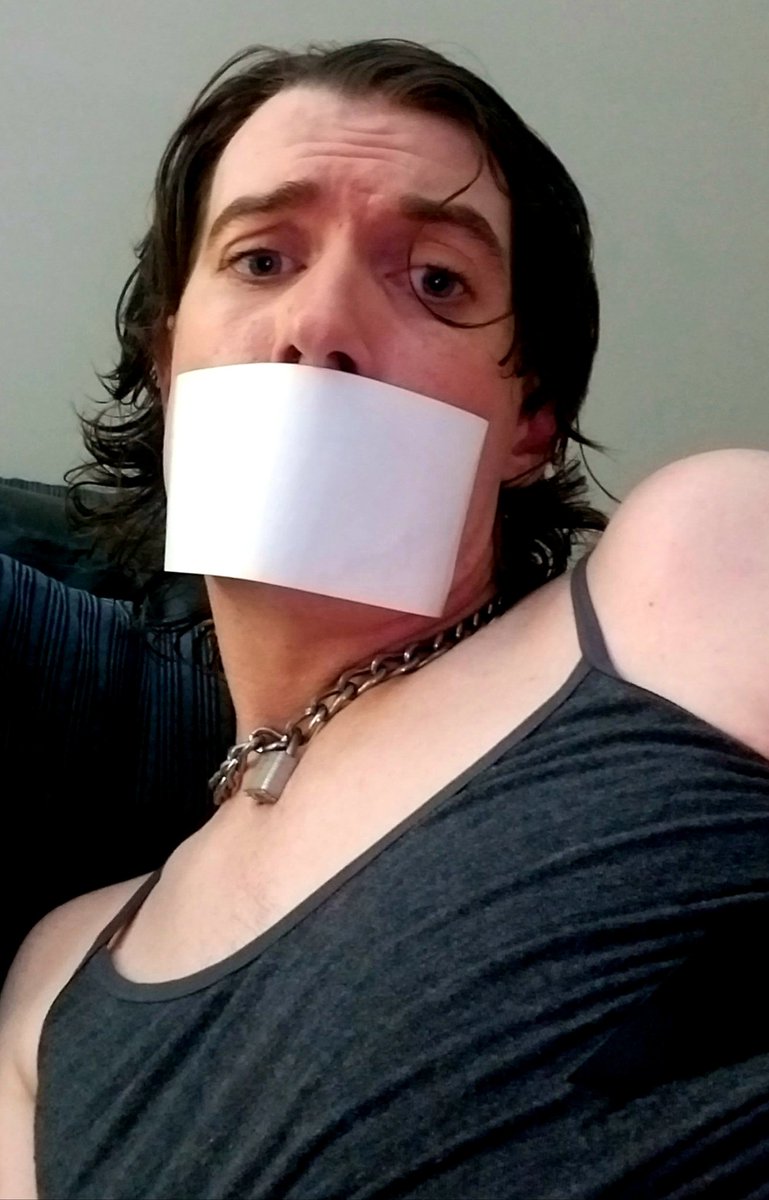 Collared4Cuties's tweet photo. Growing my hair out so I can be a Slutty Little Princess for Halloween
#Halloween #LittlePrincess #SelfBondage #BDSM #Kink https://t.co/Dou8ls3hYo