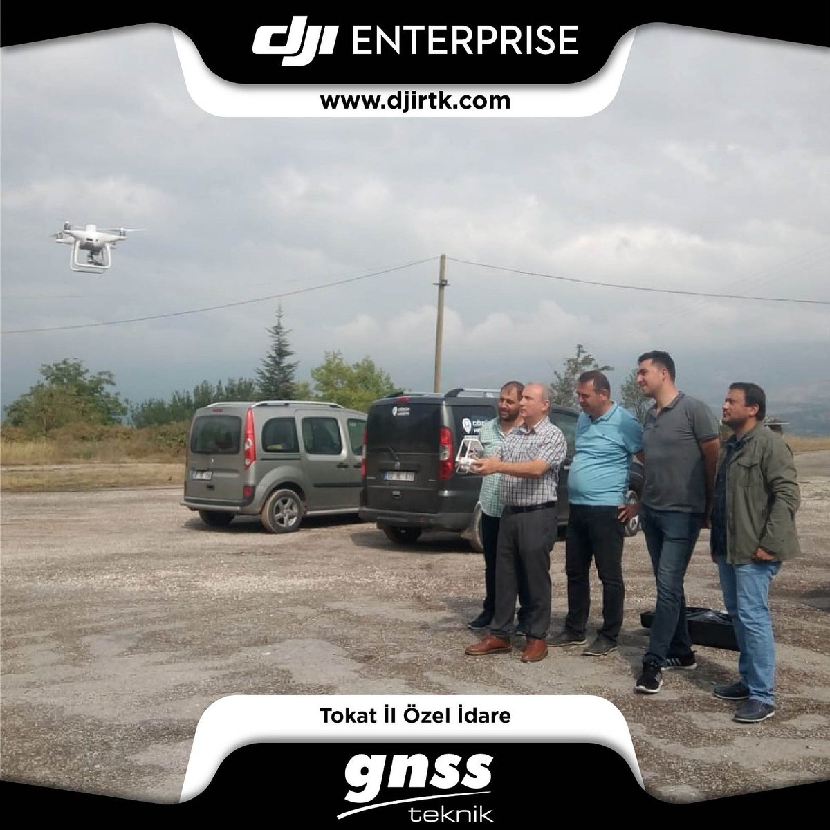 gnssteknik's tweet photo. Tokat İl Özel İdaresi Dji Phantom 4 RTK eğitimi başarıyla gerçekleşmiştir.
#gnssteknik #chcnav #dji #djiphantom4rtk #djirtk #phantom4rtk #p4rtk
https://t.co/ceKAZqPOxb https://t.co/lculqaGC73 https://t.co/QityN0MEny