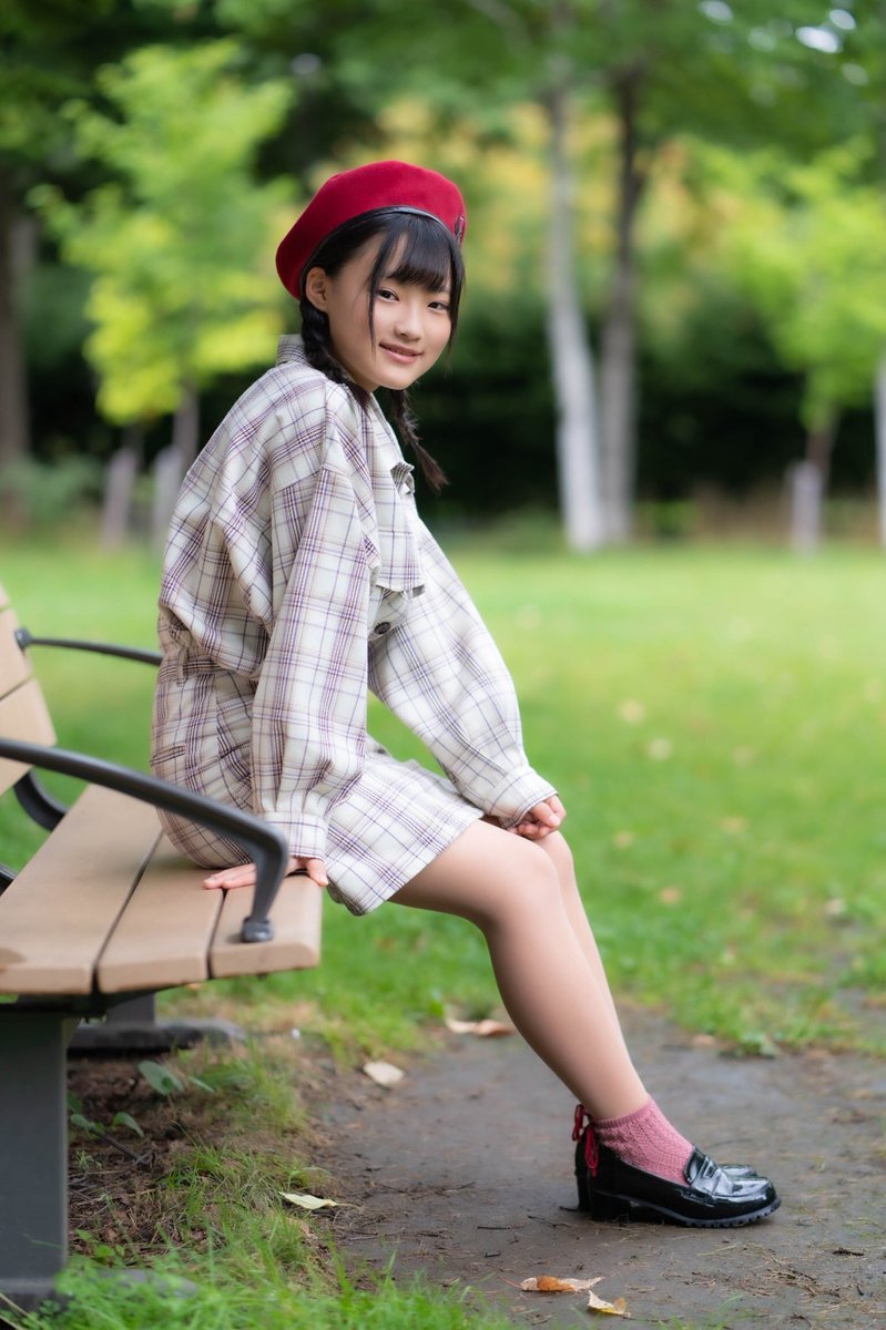 どさんこ39 A Twitter 赤いベレー帽がピッタリ 谷本りん 黒髪美少女 赤いベレー帽 ポートレート 写真好きな人と繋がりたい ファインダー越しの私の世界 19 0915 モデルプロ撮影会 豊平公園 どさんこ39 A Twitter 赤いベレー帽がピッタリ 谷本りん 黒髪美少女 赤いベレー帽 ポートレート 写真好きな人と繋がりたい ファインダー越しの私の世界 19 0915 モデルプロ撮影会 豊平公園