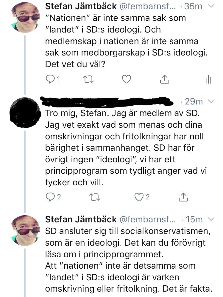 Ansluta sig till mig