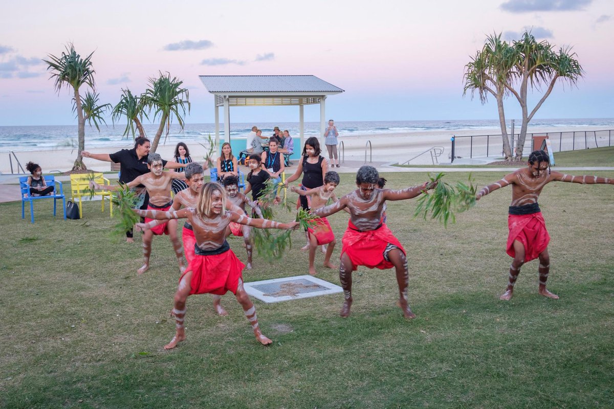 Regional Tourism AU tweet media