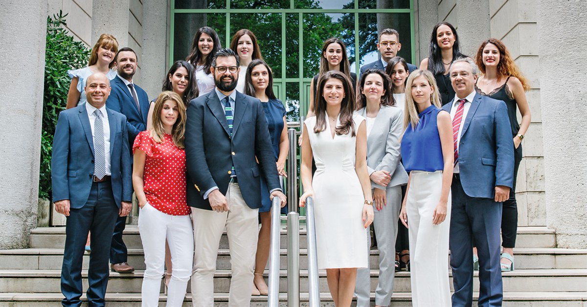 HRProgr's tweet image. Με πολυετή εμπειρία, πρόσβαση σε διεθνείς βέλτιστες πρακτικές και τεχνολογικά εργαλεία, η RSM Ελλάδος καλύπτει σφαιρικά και ποιοτικά τις ανάγκες των σύγχρονων οργανισμών, μέσα από το ολοκληρωμένο και ευρύ φάσμα υπηρεσιών που διαθέτει.

hrpro.gr/default.asp?pi…