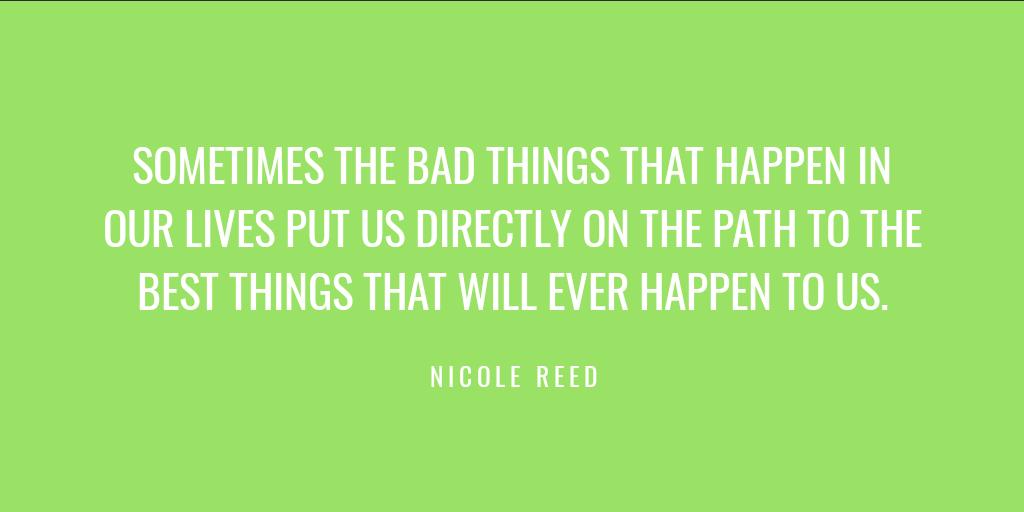 AltSolutions101's tweet photo. Everything happens for a reason💚 #MondayMotivation #MondayMorning #mondaythoughts  #MondayMood #Monday #MondayQuotes #MondayVibes https://t.co/plCLjroSd3