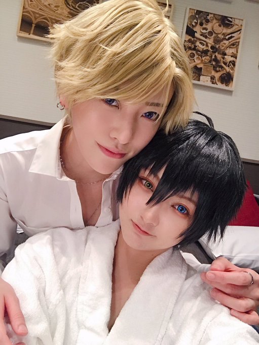 コスプレイヤー楪のTwitter画像77