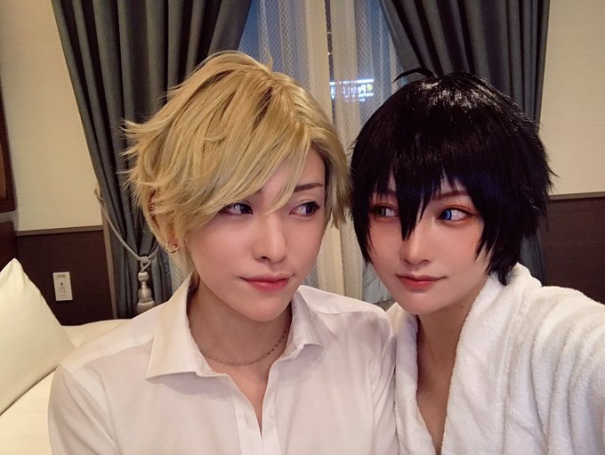 コスプレイヤー楪のTwitter画像79