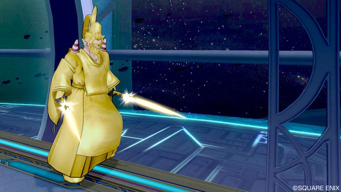 Dq10のtwitterイラスト検索結果 古い順