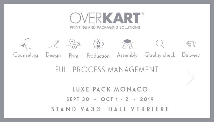 Overkart's tweet photo. Overkart, partner affidabile per un full process management del vostro progetto packaging. 
Un controllo capillare e diretto sull'intero iter che garantisce elevata reattività, alta capacità di problem solving e una costante soddisfazione del cliente.
https://t.co/W6jlagCHIu https://t.co/GEnP9UYyHM