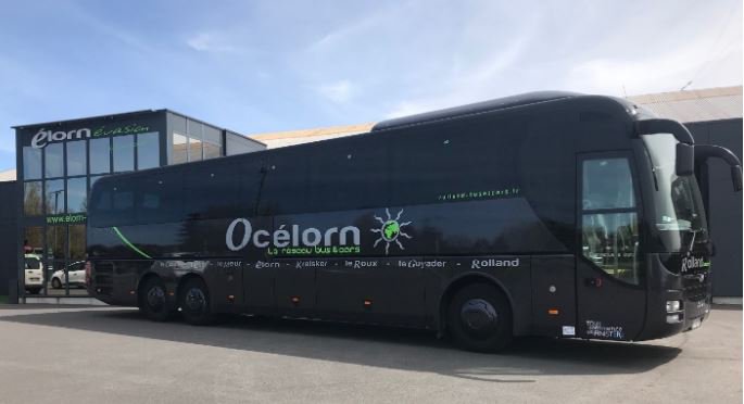Océlorn - entreprise du réseau REUNIR - s’engage dans Objectif CO2 #Transports #Ecologie > dixit.viareunir.com/article/3702