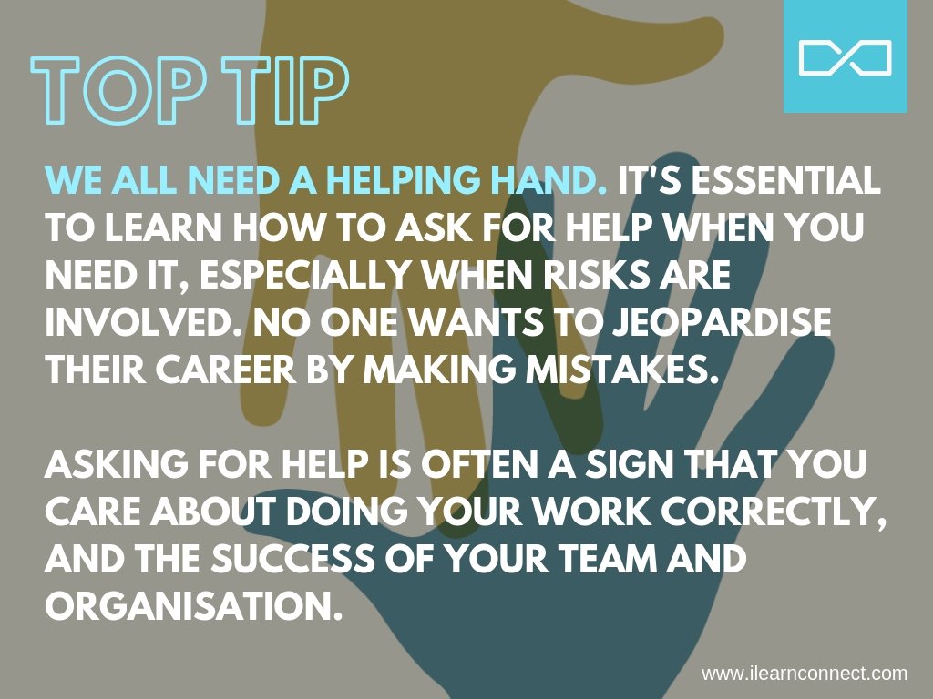 iLearn_Connect's tweet photo. iLearn Connect features a wide range of helpful top tips and over 1,200 learning resources right at at your fingertips.

#toptip #digitallearning #personaldevelopment #bitesize #development #landd #iLearnconnect #helpinghand #communication https://t.co/IsmmEsjfIt