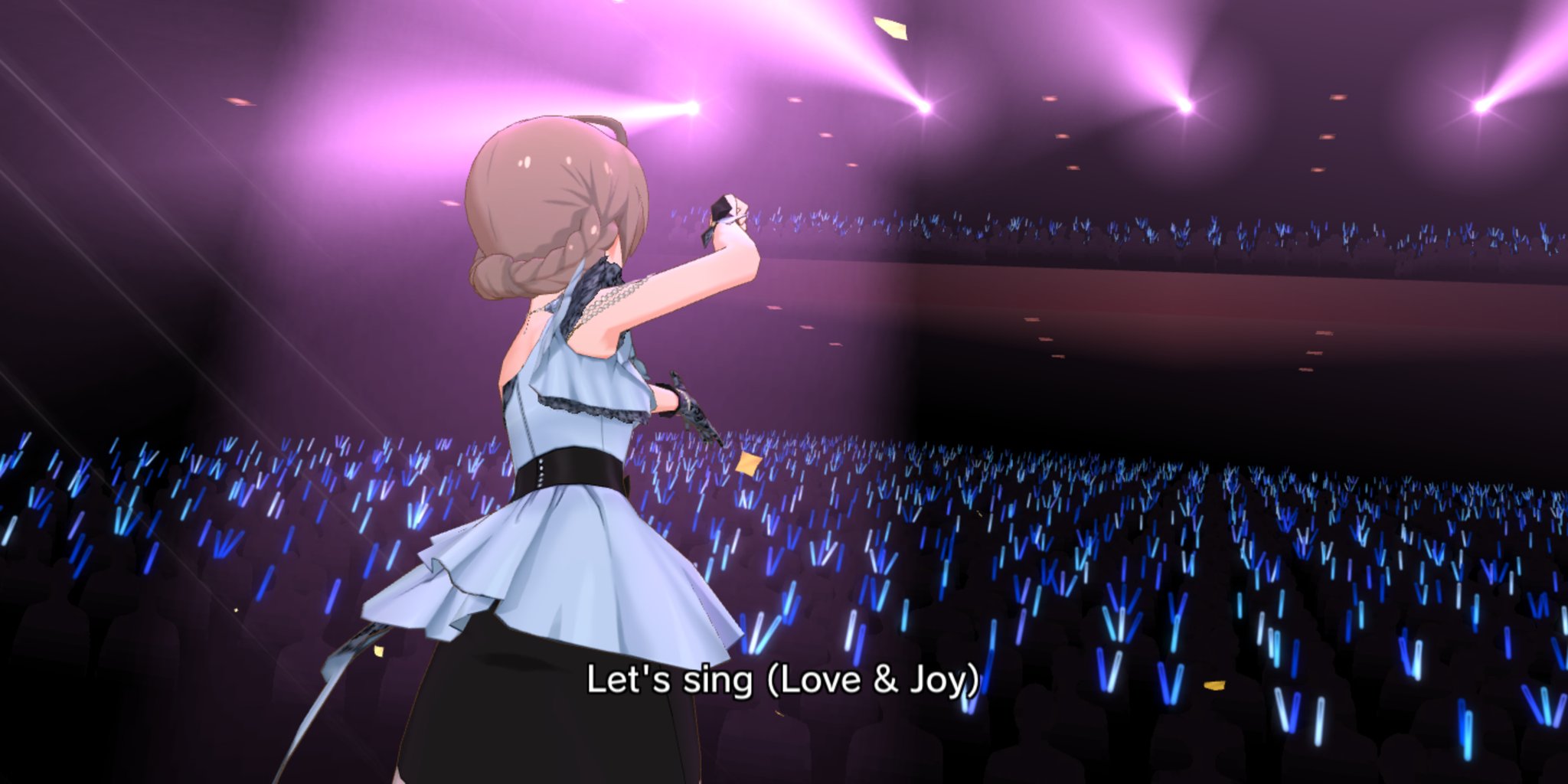 ミリオンライブ 6thlive Special公演day2向け ソロ曲 Twitterコールガイドまとめ Twitter