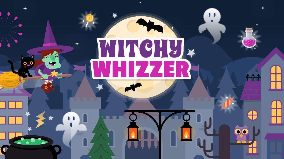 PeekPokePlay's tweet photo. Monday, monday! Before we start, put the coffee on and have a quick play! As we edge ever closer to October and the season of spooks, why not add this little beaut to your #halloween marketing campaign to really engage your audience this year! 

https://t.co/bYDzL8MR6D https://t.co/pCelFBrGIh