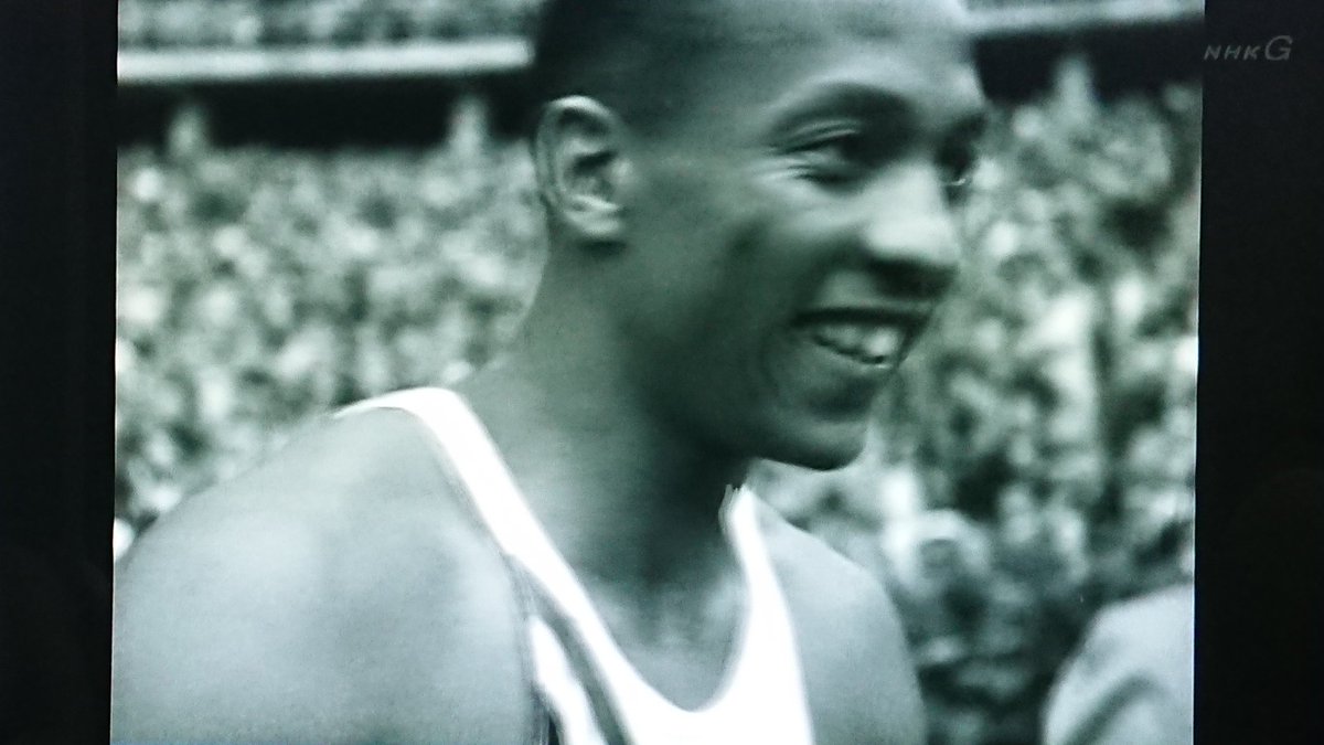 Twitter पर 酒上小琴 サケノウエノコゴト ベルリンオリンピック陸上男子4 100mリレーは 米代表のジェシー オーエンス ラルフ メトカーフ フォイ ドレイパー フランク ワイコフが出場 39秒8の世界新記録 当時 で金メダルを獲得した しかし 当日の朝に