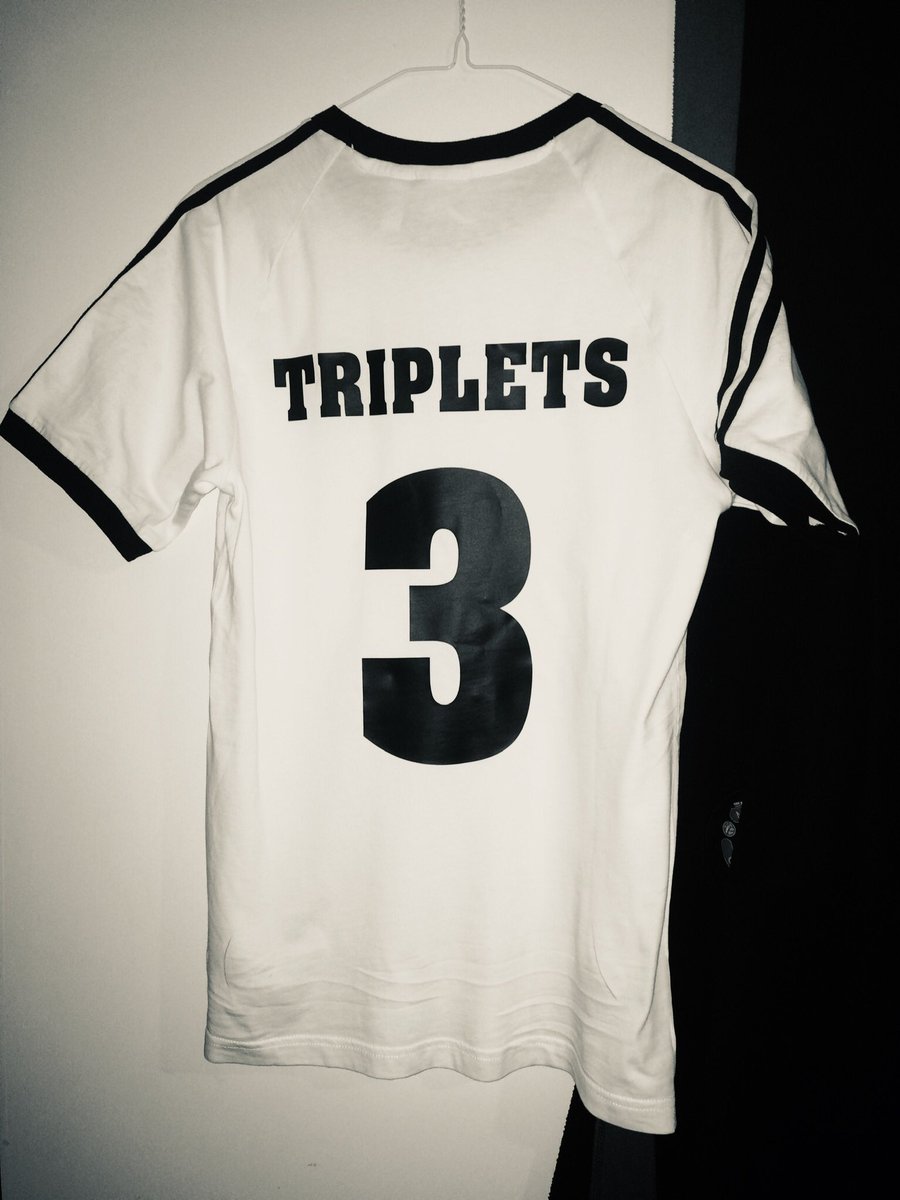 CG_BlackHalo's tweet photo. Thank u 2 everyone that loves my brothers &amp; has flooded the family with messages of love &amp; support. It’s appreciated 💙

This is how we’re doing things from now. #3TheTriplets https://t.co/Wm04srkE2X