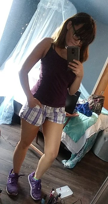 #OOTD https://t.co/K2tSf8cSC8<a href="/tag/ootd"class="tags">#OOTD</a>