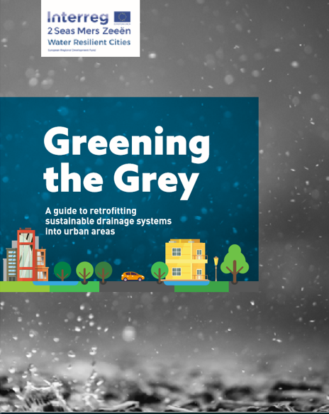 Water Resilient Cities tweet media