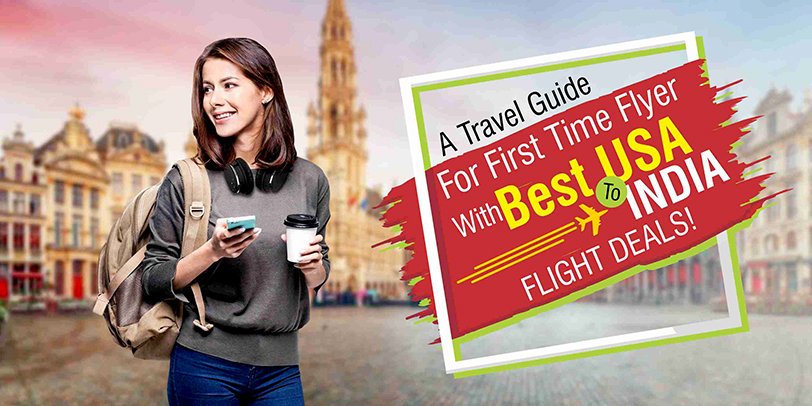 #travelguide for #firsttime #flyer for #USAtoIndiaflights.
bit.ly/2NI00pW