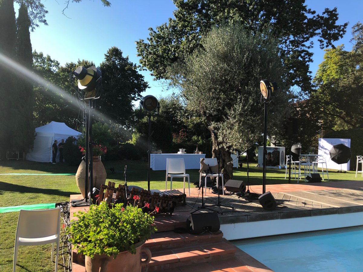 MATCHevent tweet media